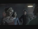 【Until Dawn】まったり山荘の悲劇　第4回 1/2
