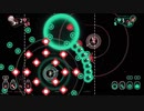 Maiden & Spell 対戦動画11　赤の幽霊 対 深淵怪