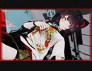 【にじさんじMMD】戌亥とこ (夏衣装) - ゴーストルール Ghost Rule -