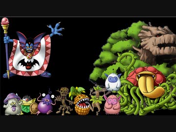 【RTA】DQM1テリーのワンダーランド(PS版) 全扉クリア 5:54:29 part11【ゆっくり実況】