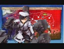 〔艦これ］　2020冬　E3-3　ラスト　〔雑魚なのでメイン特攻艦で割りました]