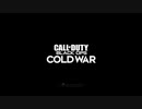 Call of Duty Black Ops Cold War キャンペーン 【英語音声日本語字幕】14 END