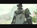 【FF14】名門屋敷 ハウケタ御用邸_20200304.DNC