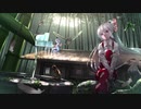 永遠亭の東方ピアノコンサート。即興メドレー27曲繋げてみた