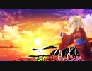 夕陽ケ丘に咲いた花は【riSu】【歌ってみた】
