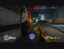 Overwatch オーバーウォッチ適当実況動画part190