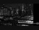 【第12回東方ニコ童祭Ex】Monochrome Lights【東方自作アレンジ】