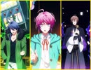 【２分耐久】「JACKPOT!」イントロ部分