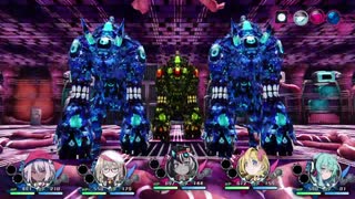 【メアリスケルターFinale】Voiceroid独り言放送 part.243
