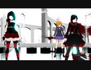 MMD：WAVE その2