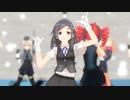 【MMD艦これ】黒潮さんといつものメンバーでp.h.【ネタ動画がたまたまニコニコ運営の目に留まって70,000再生したからって急激に動画のレベルが上がるワケもなくいつものゆるーい動画ですよ】