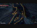 【Generation Zero】群島地帯レジスタンスキャンプの登り方