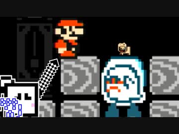 【CeVIO実況】マリオメーカーざらめちゃん2#89【スーパーマリオメーカー2】