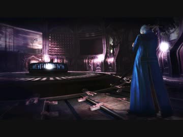 【DMC4SE】 DMDノーダメ・ノーアイテム・オールS　Part6【バージル】