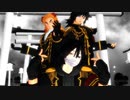 【鬼滅のMMD】水・炎・蛇　jewel　【冨岡義勇、煉獄杏寿郎、伊黒小芭内】