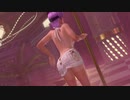 【DoaX3F】ポールダンス 色んな日焼けを見てみよう あやね120700