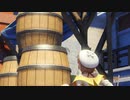 ライザリンに完全勝利した樽UC