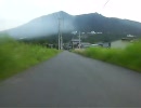 【車載動画】 茨城 山道ドライブ～つくば道～