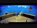 初心者実況者がする。スーパーマリオギャラクシー　＃23