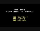 アークザラッドモンスターゲームワールドカップ　part13（解説無版）　1回戦　第四試合