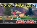 ポケモン剣盾　ドラパルトを捕まえる方法！オススメの場所は？天気は？ポケモン図鑑コンプへの道！　【ポケモンソード・シールド】