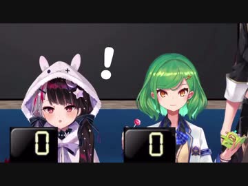 ヒスピのノートと飴が気になってそうな夜見さん