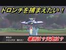 ポケモン剣盾　ドロンチを捕まえる方法！オススメの場所は？天気は？ポケモン図鑑コンプへの道！　【ポケモンソード・シールド】