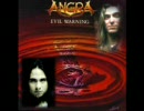 ANGRA-CARRY ON を歌ってみた