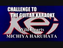 Wild Hearts / 春畑道哉さんCover