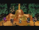 （生放送）【サガフロ】初見のフリをしてブルー編を実況プレイする その２（前半）