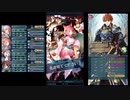 【伝承エリウッド】サクラ隊で伝承英雄戦【アビサル】