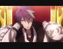 ザレイズCMV 「目が逢う瞬間」