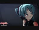 【MMD】らぶちゃんがあの人と一緒にラストダンス【mymt式キリコ配布記念】