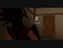 [MMD] Demons | Yuugiou 5D's + OC