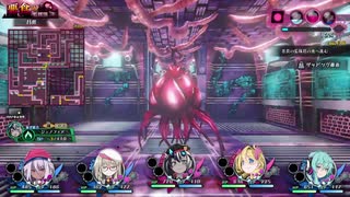 【メアリスケルターFinale】Voiceroid独り言放送 part.247