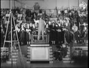 ヴォーン・ウィリアムズ 『音楽へのセレナード』 ヘンリー・ウッドによる録音風景 1938年