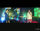 Love me tender／D-LOOP