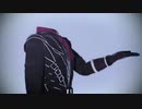 【Fate/MMD】上の人でp.h.