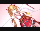 【アイドル部MMD】いろは「Dear My Future！」