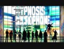 『ヒプノシスマイク-Division Rap Battle-』Rhyme Anima　ED パート分け（サビ部分のみ）