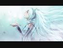 【初音ミク】【オリジナル】沫雪 ／さとぅ〜 feat.初音ミク