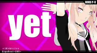 【プロセカMMD】[A]ddiction【暁山瑞希】