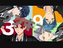 【MMDツイステ】39【謎メンツ卓】