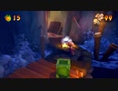 [ニコ生配信]発売したからクラッシュバンディクー4 とんでもマルチバースやっていくよ#78-1（ダイヤとパーフェクトトロフィー収集#26-1）