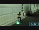 CCFF7 CrisisCore FinalFantasy7 プレイ動画(実況なし)-012