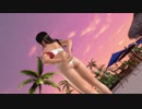 【DoaX3F】着替え成功 こころ120706