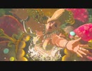 【縛り実況】再走かるしばマスモブレワイ記憶巡りと神獣解放編part7。【的な何か】