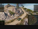 飲兵衛の逝くWorld of Tanks part.11:ELC EVEN 90【WoTゆっくり実況】