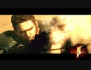 今度こそクリア目指してバイオハザード5二人でやってみた【Part9】