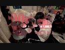 【100万の命の上に俺は立っているOP】Anti world / 高槻かなこ【叩いてみた】